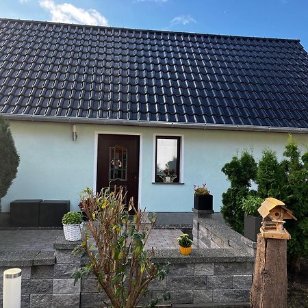 Villa Haus 1 à Ückeritz Extérieur photo