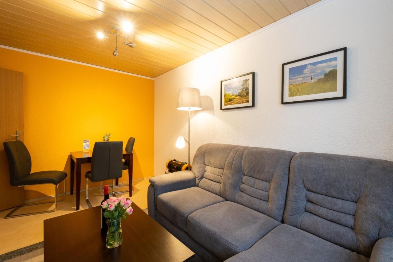 Villa Haus 1 à Ückeritz Extérieur photo