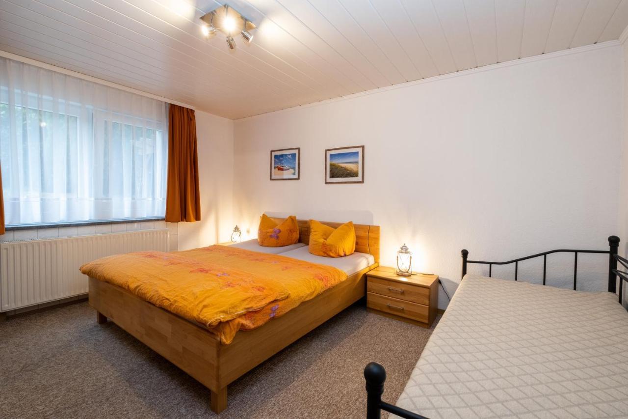 Villa Haus 1 à Ückeritz Extérieur photo