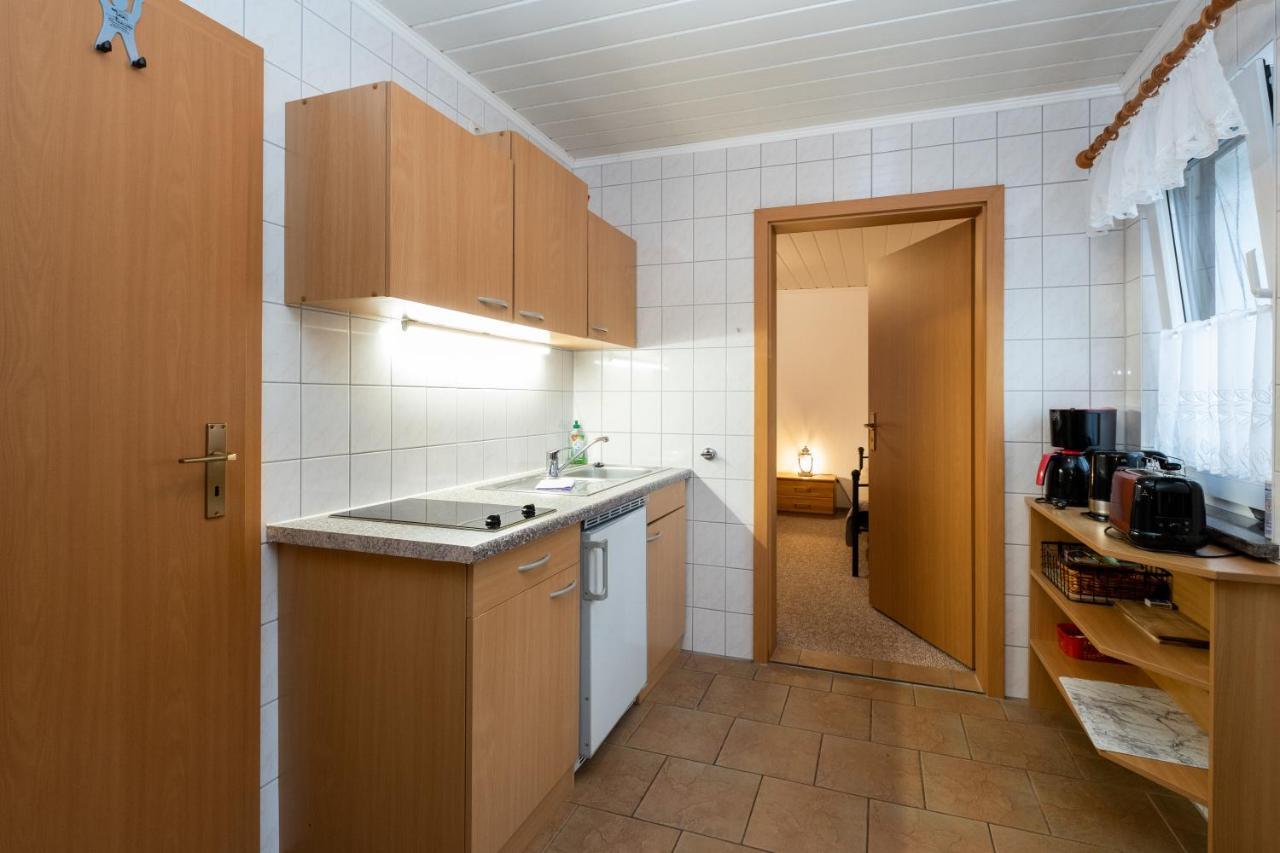 Villa Haus 1 à Ückeritz Extérieur photo
