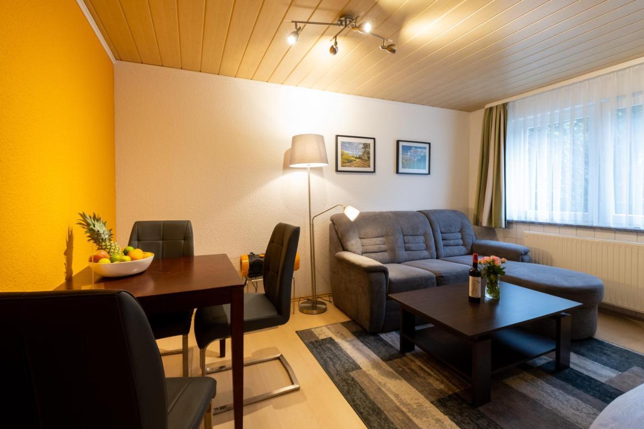 Villa Haus 1 à Ückeritz Extérieur photo