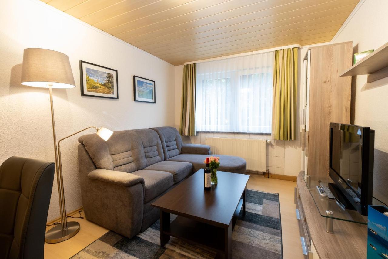 Villa Haus 1 à Ückeritz Extérieur photo